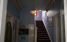 Dorstan House